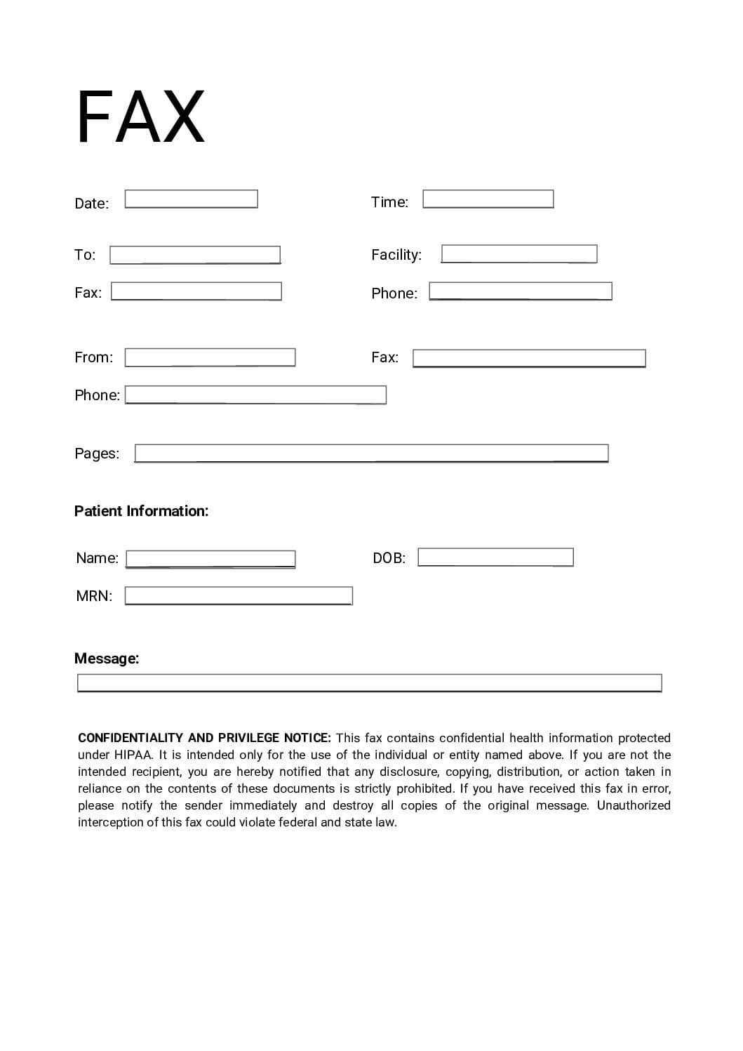 CONFIDENTIAL MEDICALlll FAX pdf